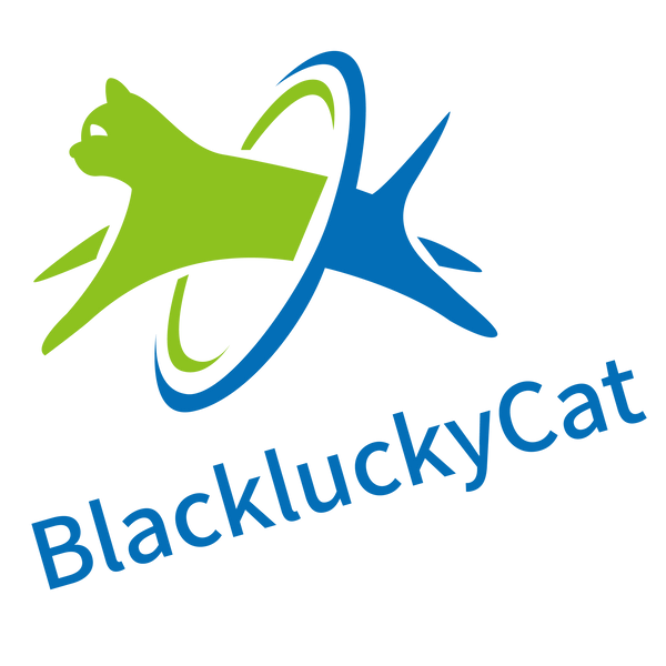 Blackluckycat